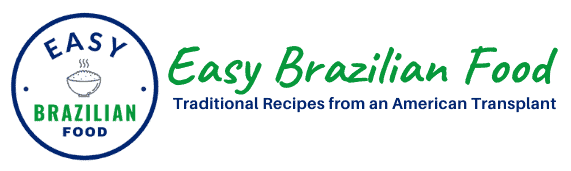 Easy Brazilian Food Easy Brazilian Food